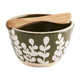 Pine Hill Dip Bowl Sets