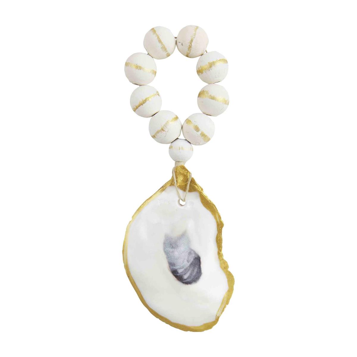 Oyster Napkin Ring
