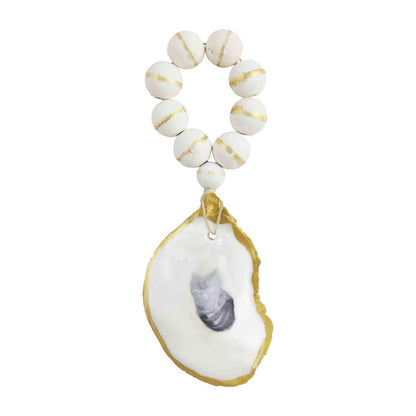 Oyster Napkin Ring
