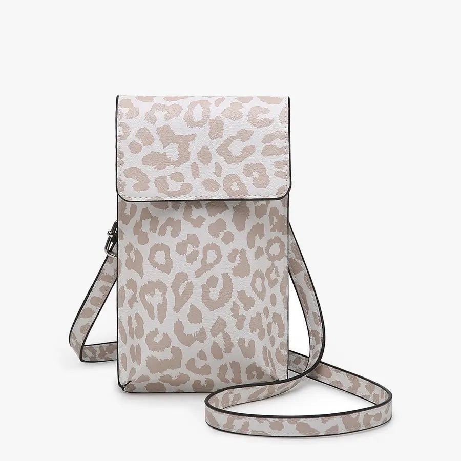 Juno Wallet Crossbody