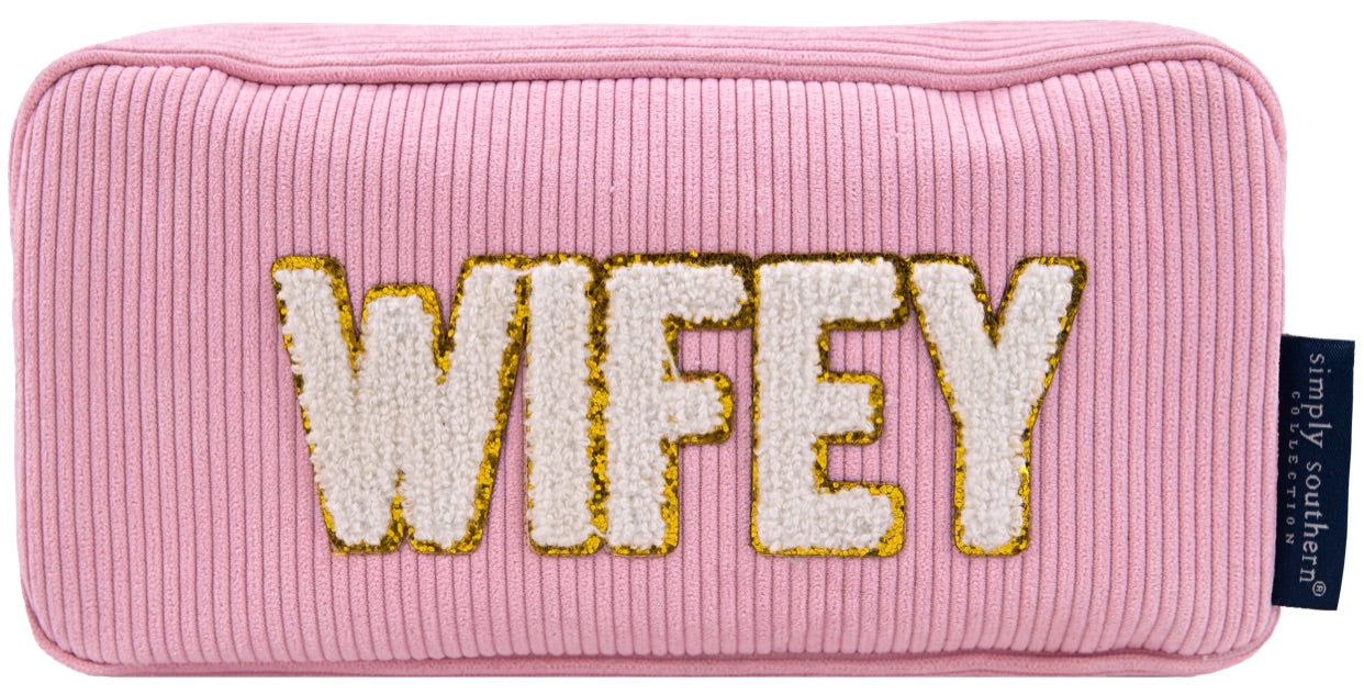 Sparkle Bag Case