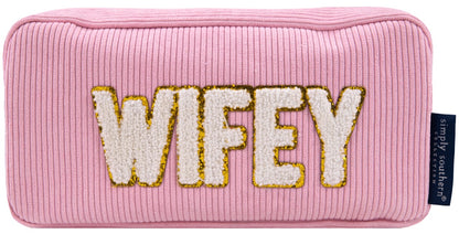 Sparkle Bag Case