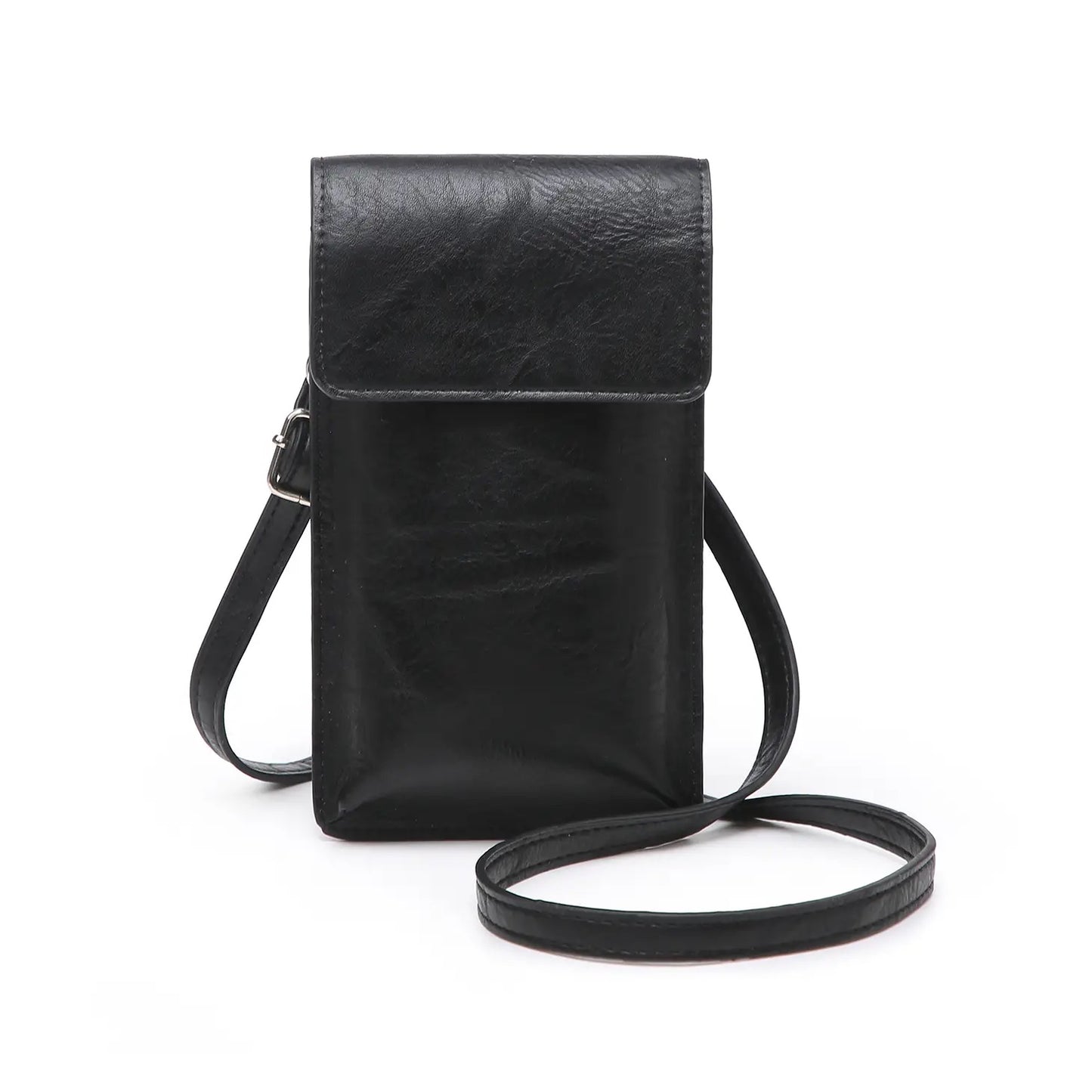 Juno Wallet Crossbody