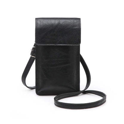 Juno Wallet Crossbody