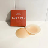 Bare Babe Nipple Covers