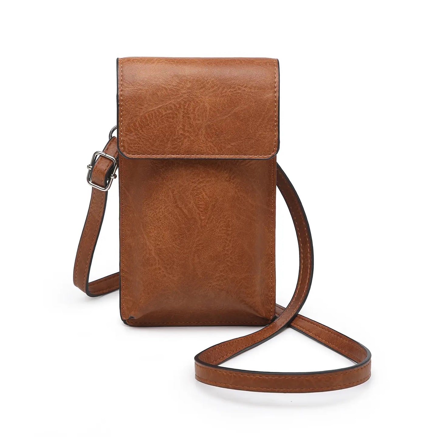 Juno Wallet Crossbody