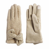 Sherpa Knot Gloves