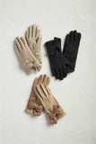 Sherpa Knot Gloves