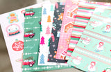 Holiday Gift Wrap & Tags Book