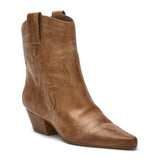 Arlo Western Bootie