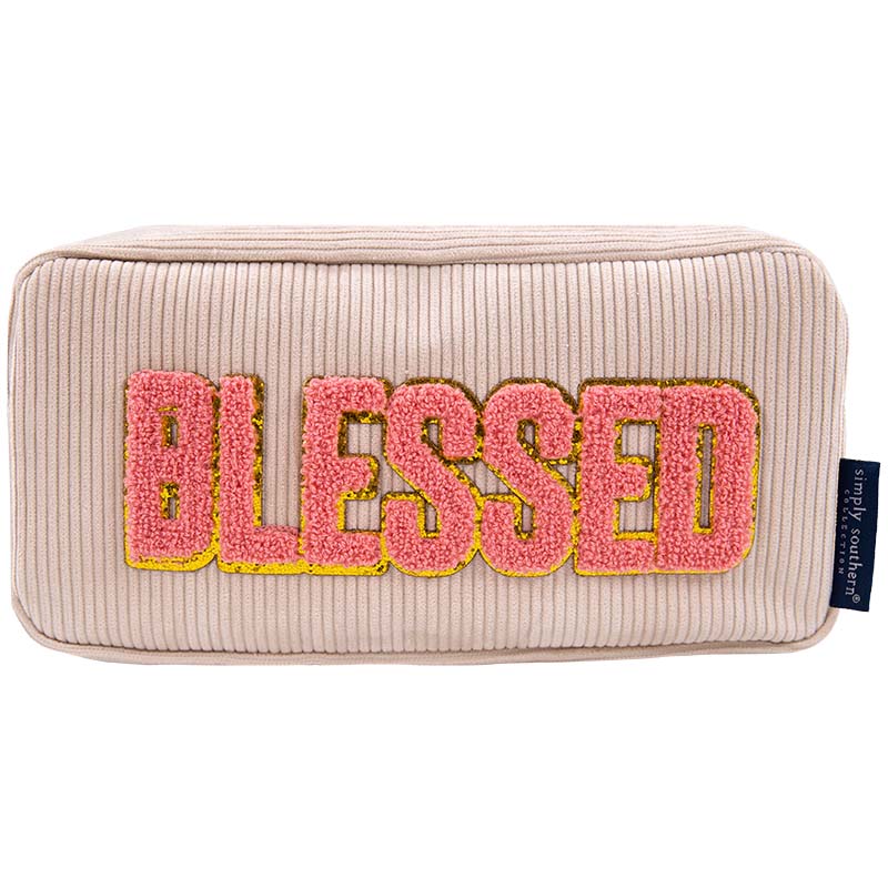 Sparkle Bag Case