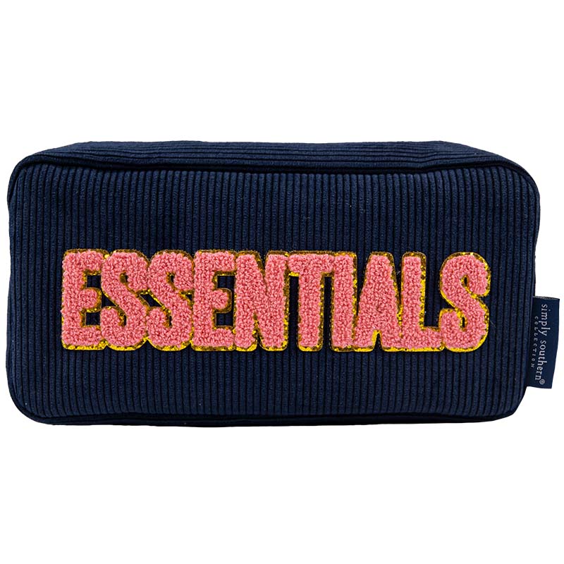 Sparkle Bag Case