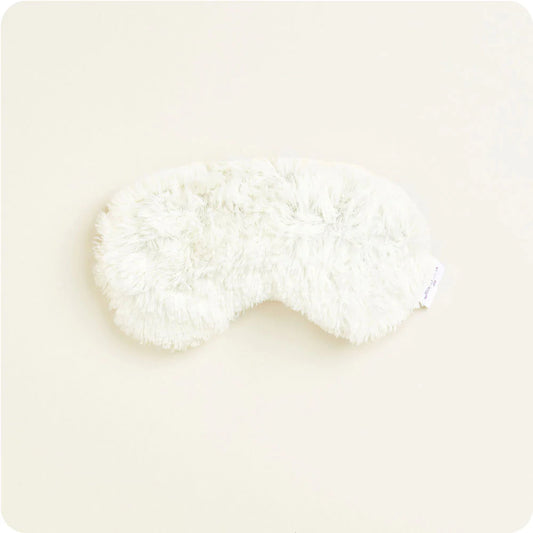 Warmies Eye Mask | Cream