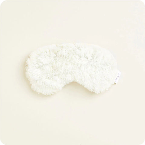 Warmies Eye Mask | Cream