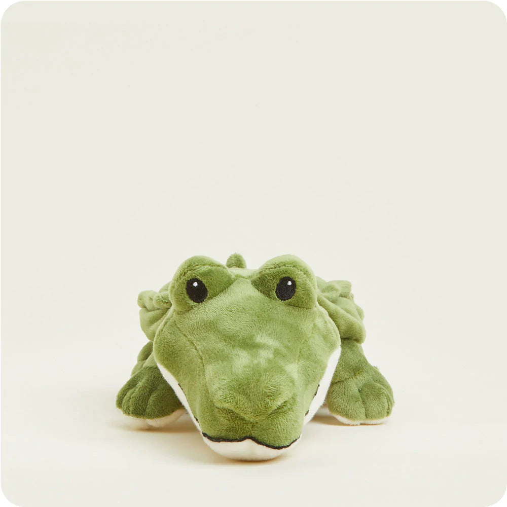 Alligator | Junior Warmies