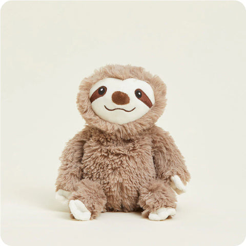 Sloth | Junior Warmies