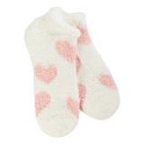Cozy Low Socks