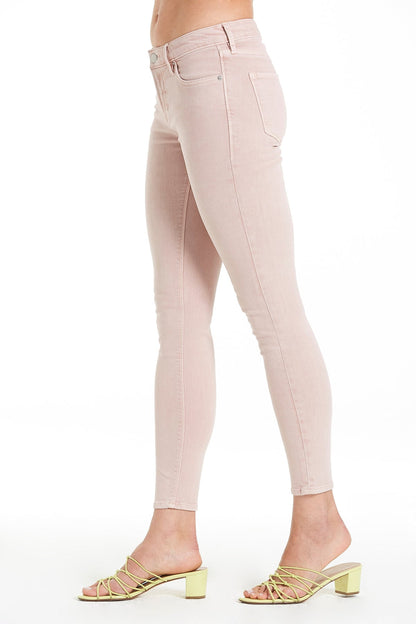 Gisele Pearl Blush