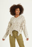 Kynlee Sweater Turtle Dove