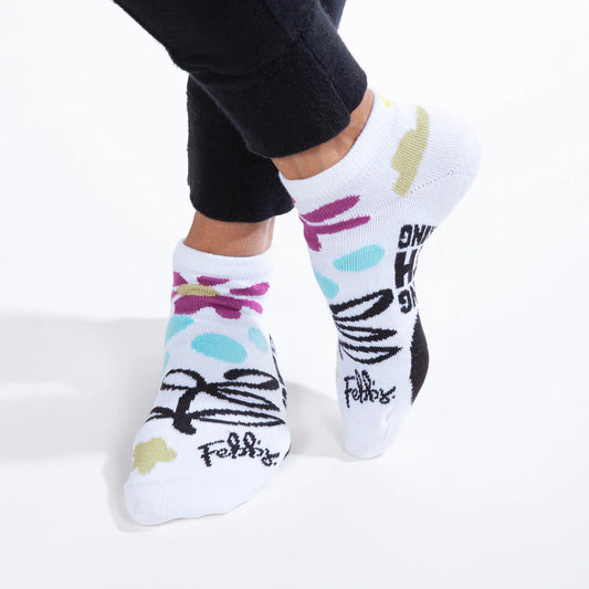 Worth Remembering Socks