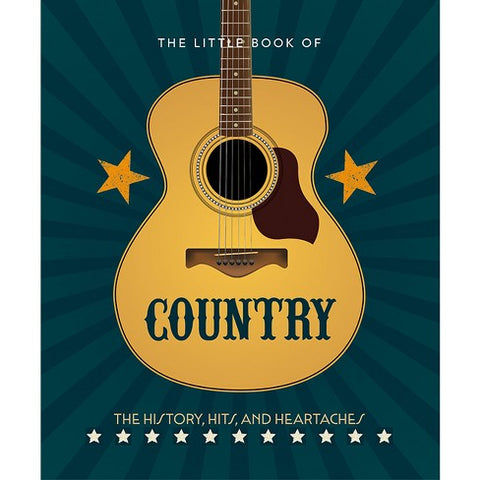 The Little Book of Country