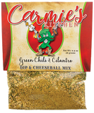 Green Chile & Cilantro Dip Mix