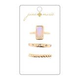 Trinity Rings