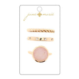 Trinity Rings