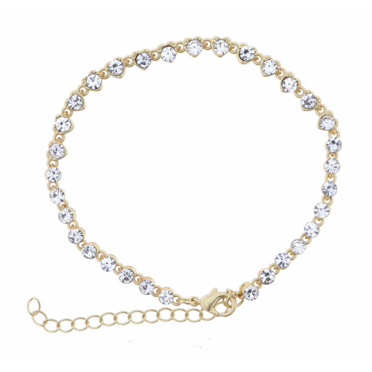 Reid Bracelet