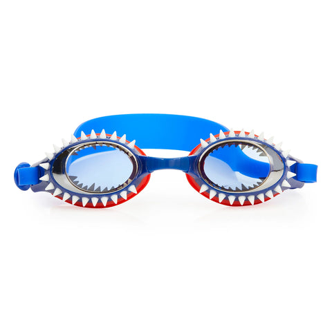 Fish N Chips Goggles