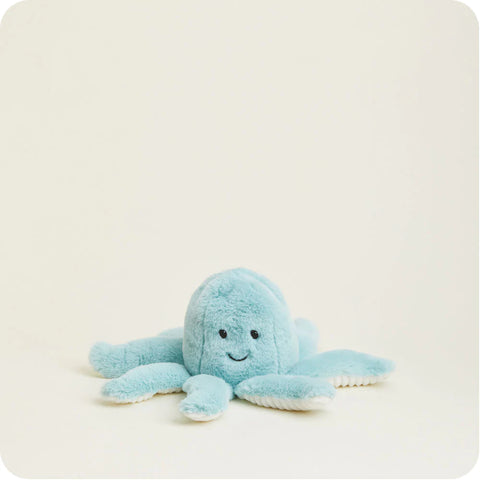 Octopus | Warmies