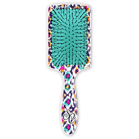 Paddle Brush | Aztec