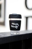 Glass Coffee Cup