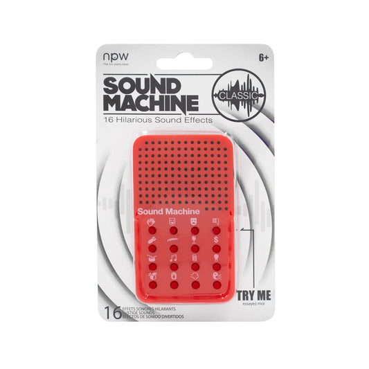 Sound Machine | Classic