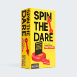 Spin the Dare