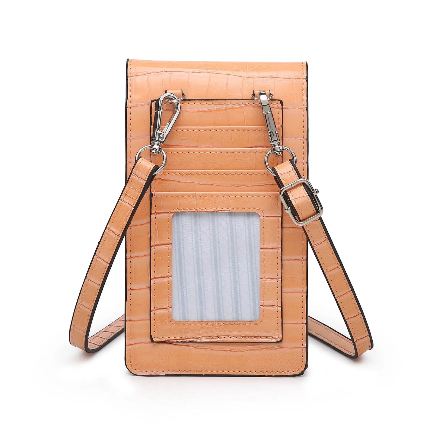 Juno Wallet Crossbody