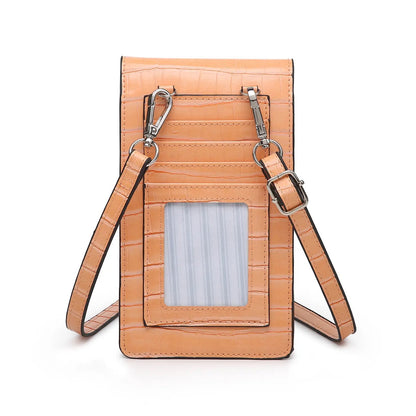 Juno Wallet Crossbody