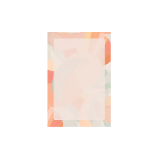 Tearaway Notepad Medium
