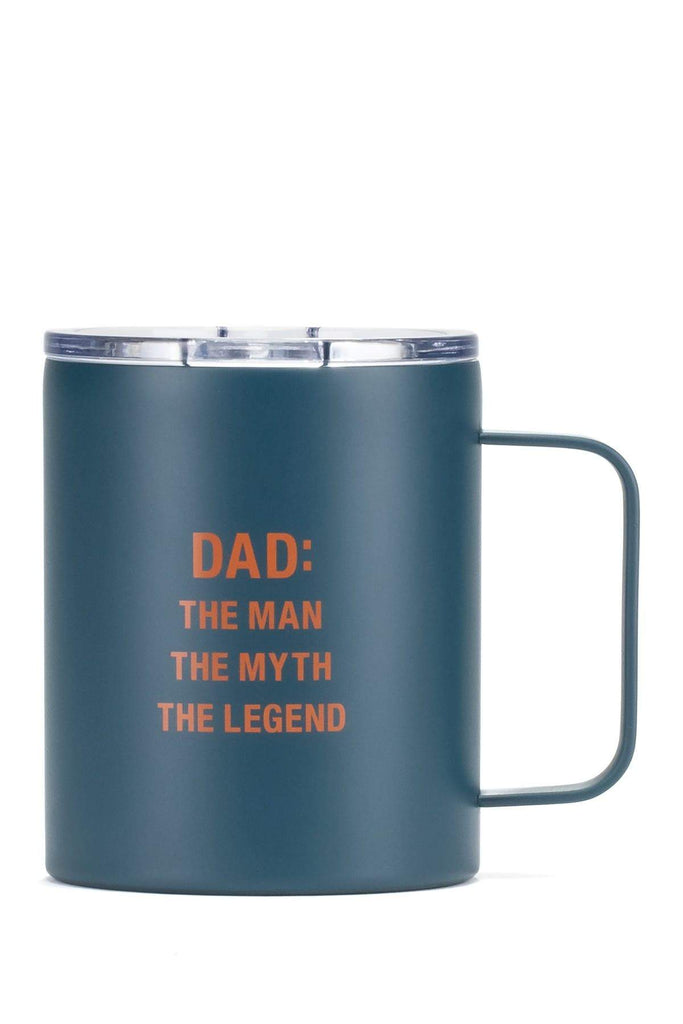 Legend Insulated Mug
