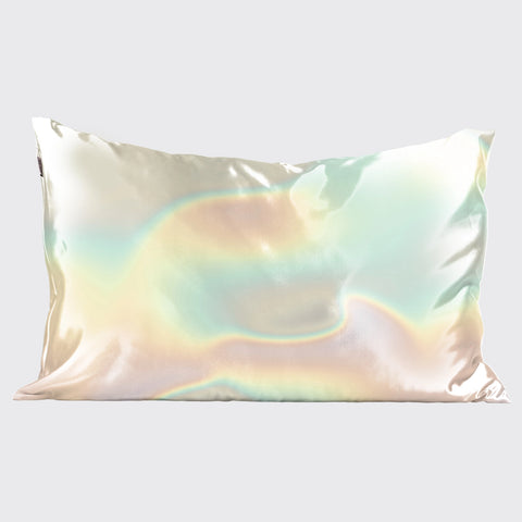 Satin Pillowcase | Aura