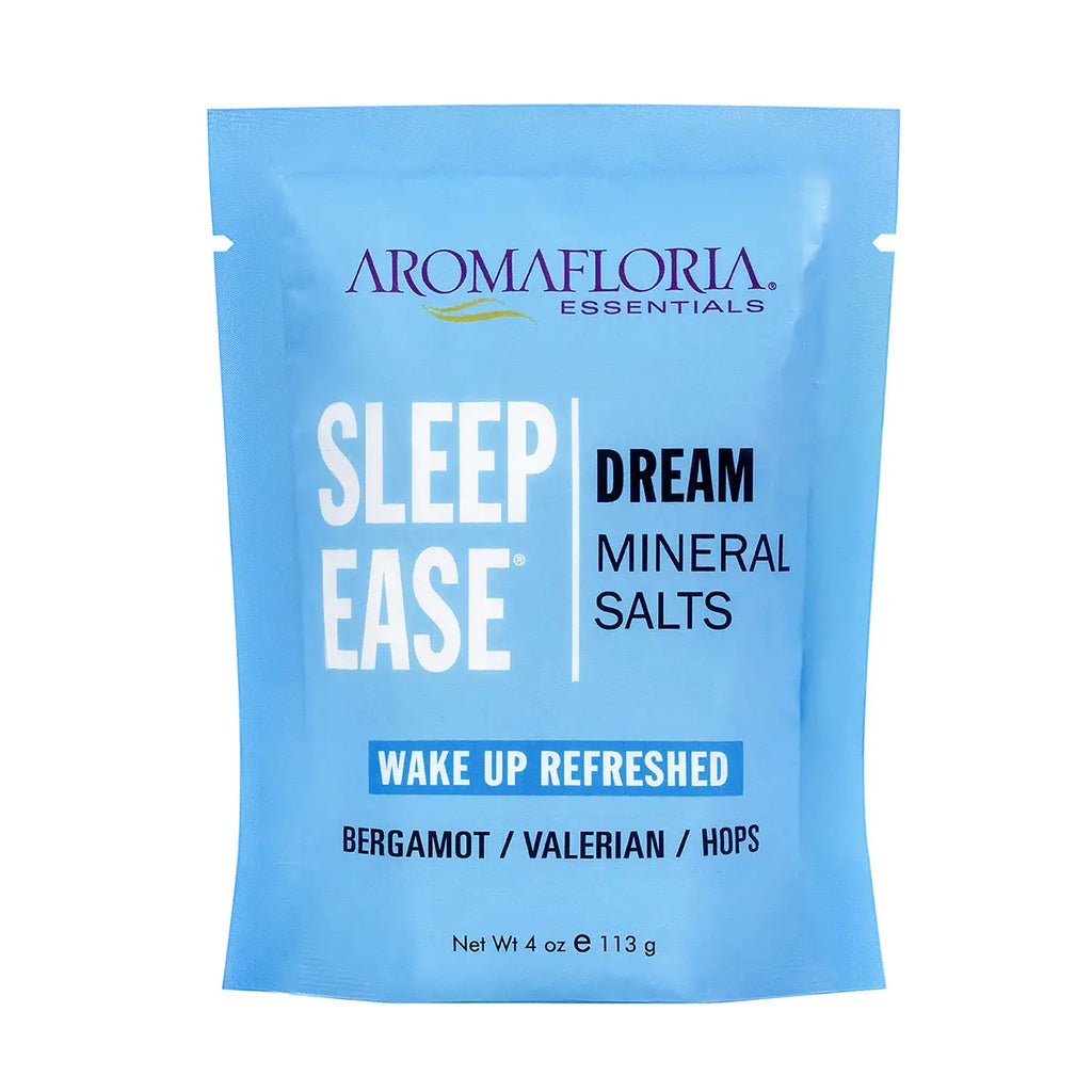 Sleep Ease Dream Mineral Salt | Travel Size