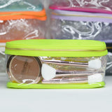 Rectangle Makeup Bag