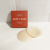 Bare Babe Nipple Covers