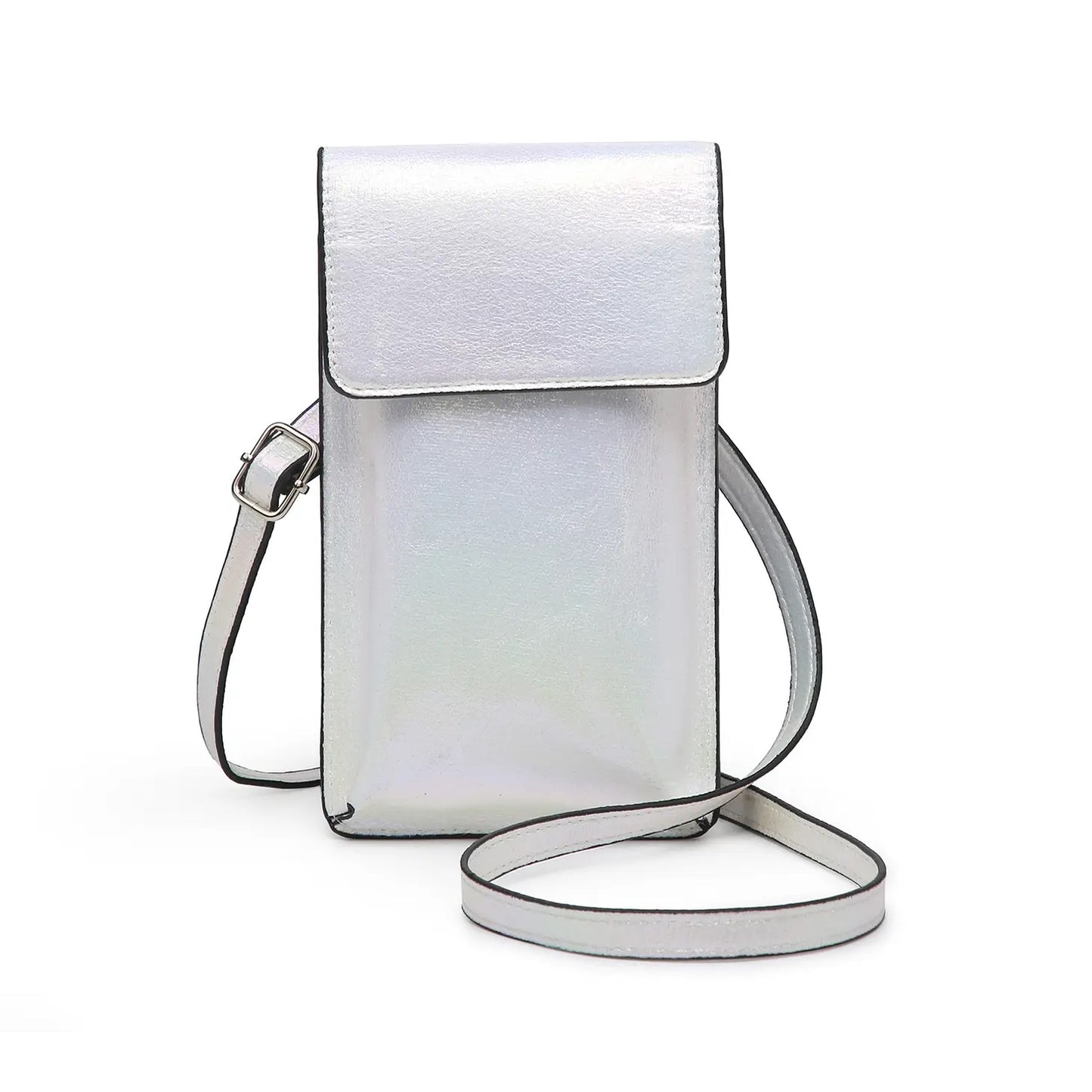 Juno Wallet Crossbody