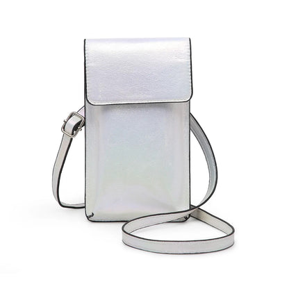 Juno Wallet Crossbody