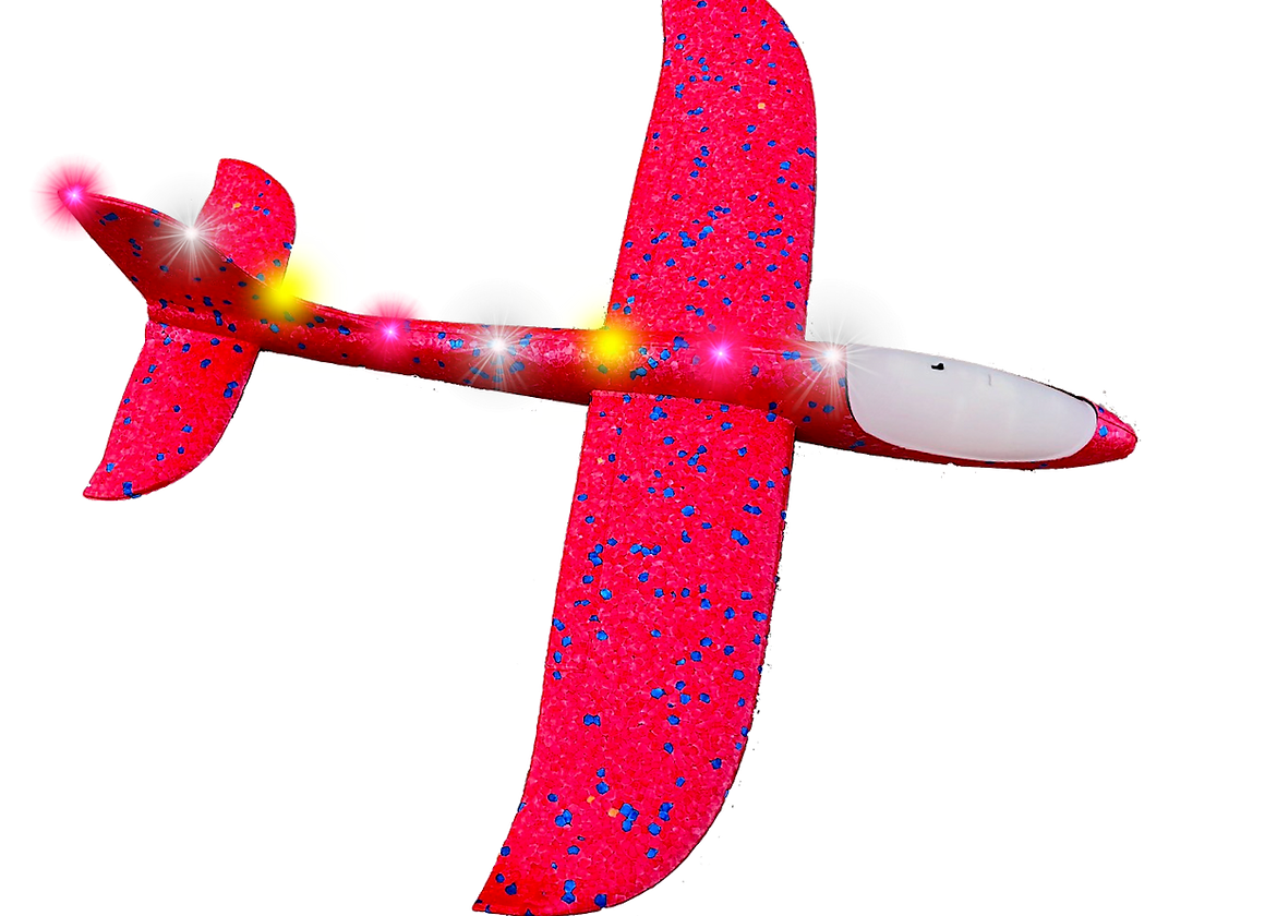 LED Sky Glider