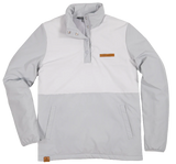 Quarter Snap Pullover