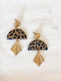 Kendall Earring