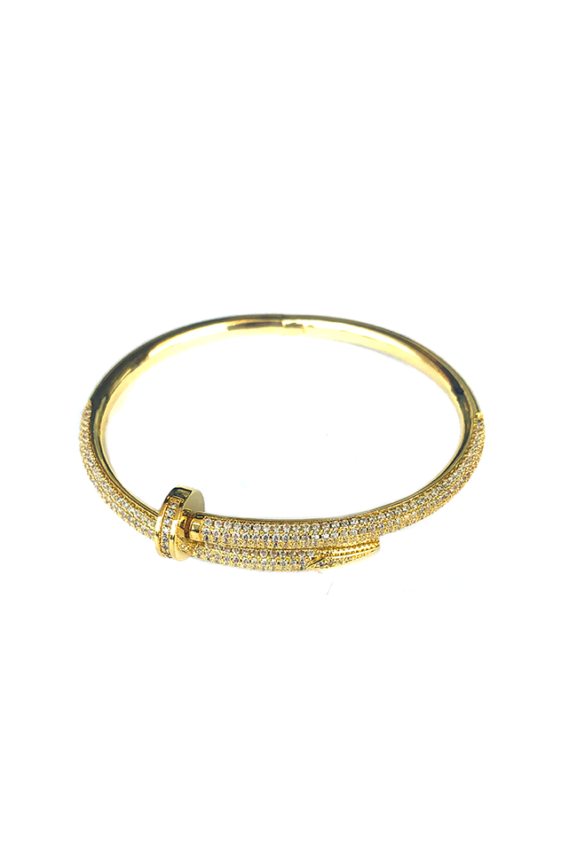 Ida Bracelet Gold