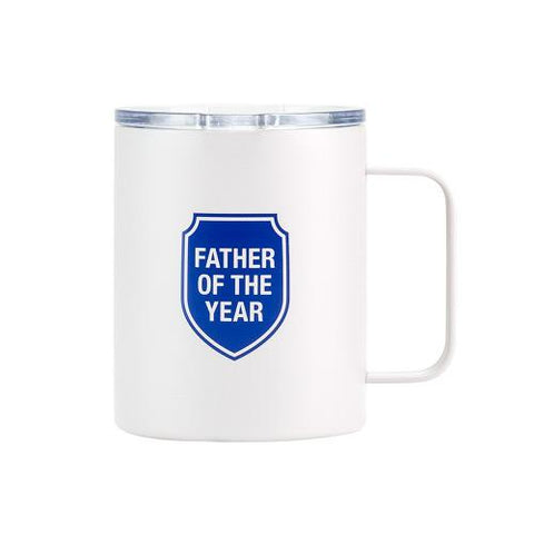 Father-Year Insulated Mug